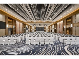 InterContinental Saigon Unveils The Newly Renovated Grand Ballroom & Function Spaces