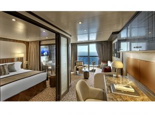 Seabourn Announces "The Suite Life Event" Offering Savings On Select Sailings Through 2024