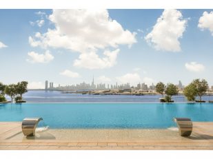 Address Grand Creek Harbour - The New Focal Point Of Dubai Creek - Opens Its Doors To Guests