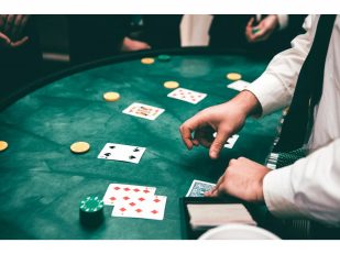 What to Play at Live Casino - Top 5 Games