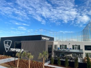 Topgolf Kicking Off 2023 with Opening of Charleston Venue