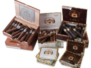 Luxury Must Have Cigars Available from Famous Smoke Shop