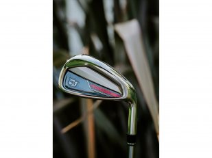 Wilson Golf Reimagines DYNAPOWER™ After 70 Years