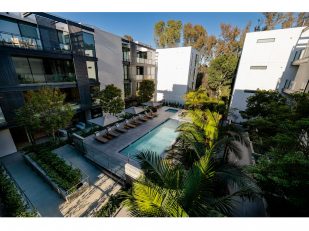 Respara Brentwood's Newest Most Exclusive Collection Of For Lease Residences Celebrates Opening