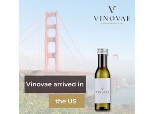 Rebottling Expert Vinovae Expands Operations to U.S.A. With New Production Facility in California