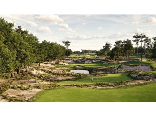 New 21-Hole Golf Concept And Real Estate Launch Plans AT Cabot Citrus Farms In Florida