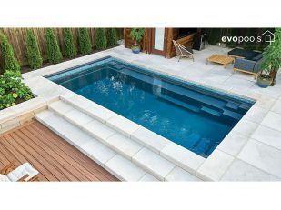 Explore Industries Launches the New Evo Pools™ Brand