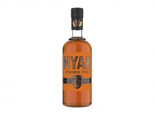 NYAK Cognac Teams Up with Rapper Trina for the Release of Flavored NYAK