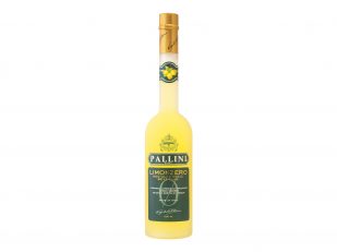 Introducing Pallini Limonzero