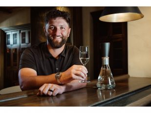 Maestro Dobel® Tequila Announces Partnership With Global Superstar Professional Golfer Jon Rahm