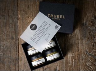 TRUBEL White Truffle Creams And Pastes - Magical Ready To Use Luxury!