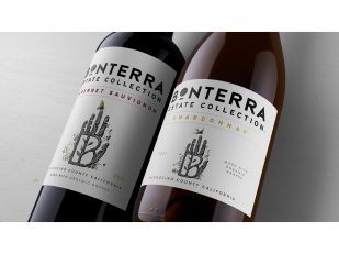 Bonterra Organic Estates® Launches Regenerative Organic Certified® Wines, The Estate Collection