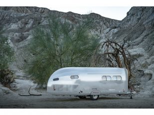 Bowlus Expands Product Lineup for 2023 With Heritage™ Edition Luxury RV