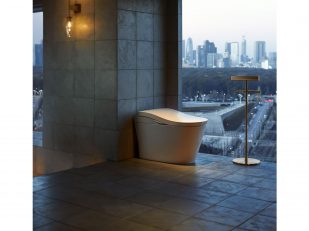 TOTO Roars Back to Las Vegas for KBIS 2023 with Innovative New Residential and Commercial Products