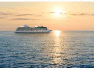 Oceania Cruises Welcomes Allura To Its Acclaimed Fleet