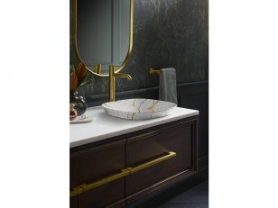 Kohler Celebrates Innovation and Heritage at KBIS 2023