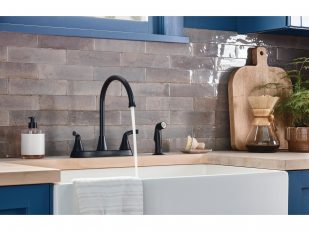 Peerless® Faucet Showcases New Updates, ADA Functionality and More at 2023 KBIS