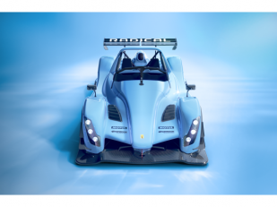 Radical Motorsport introduces SR10 XXR: improving on winning SR10 formula, upgraded for future