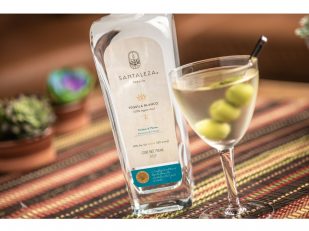 Santaleza Tequila Enters the US Luxury Spirit Market