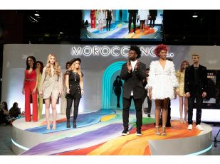 Moroccanoil® Introduces Moroccanoil The Collective™ 2023