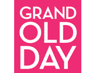 Grand Old Day