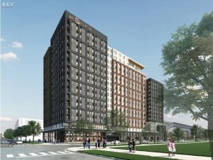 Landmark Properties to Expands into Minnesota with Luxury High-Rise Student Housing Community