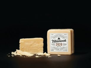 Tillamook County Creamery Association Introduces Newest Maker's Reserve Aged Cheddars