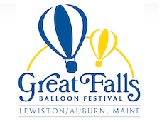 Great Falls Balloon Festival