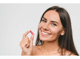 Innova Market Insights: Supplements for skin health nearly tripled from 2017 to 2021