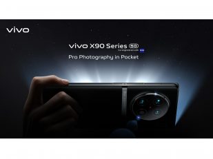 vivo Launches X90 Series Flagship Smartphones Internationally