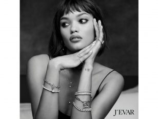 J'evar, Fine Jewelry Made with Lab Grown Diamonds, Bridging Gap Between Sustainability and Beauty