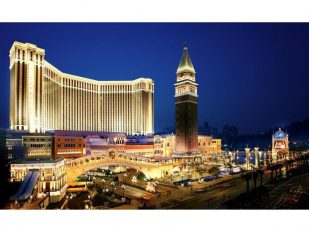 Top 5 Most Luxurious Casinos in the World