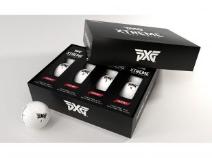 PXG Breaks into the Golf Ball Market with the Release of PXG® Xtreme™ Golf Balls