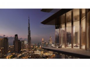 Shamal Holding to bring iconic Baccarat Hotel & Residences to Dubai