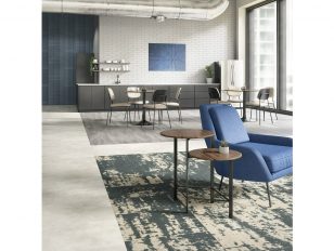 New Tarkett Even Plane LVT Offers Top-of-Class Sound Absorption