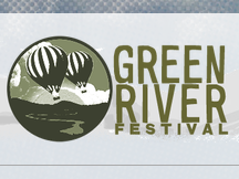 Green River Festival