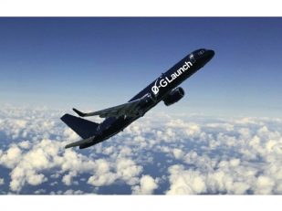 0-G Launch and PD AeroSpace Ink Agreement for High-Precision Zero-Gravity Flight Services from Japan