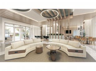 Sunseeker Resort's Sunsuites Introduce Coastal Luxury to Charlotte Harbor, Florida