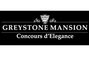 Greystone Mansion Concours d'Elegance