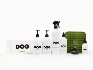 Dog by Dr Lisa, a Luxury Pet Skincare Line, Makes U.S. Debut