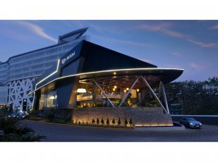 Luxury carmaker Lexus expands its presence in India with its new Guest Experience Centre in Kochi