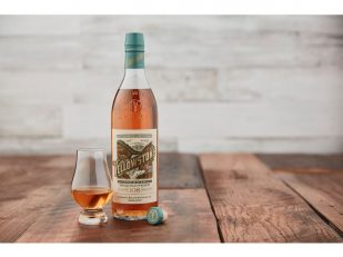 Yellowstone American Single Malt Whiskey to Launch This Spring