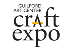 Guilford Art Center Craft Expo