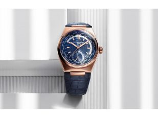 The Highlife Worldtimer Manufacture celebrates Frederique Constant’s thirty-fifth anniversary