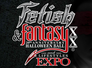 Fetish & Fantasy Halloween Ball & Lifestyles Expo