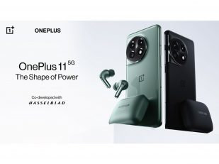 OnePlus APAC expansion continues with introduction of new flagship OnePlus 11 5G & OnePlus Buds Pro2