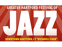 Greater Hartford Festival of Jazz