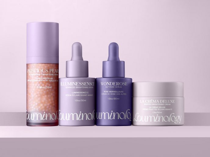 Announcing the Latest Innovation in Luxury Skincare - Louminology