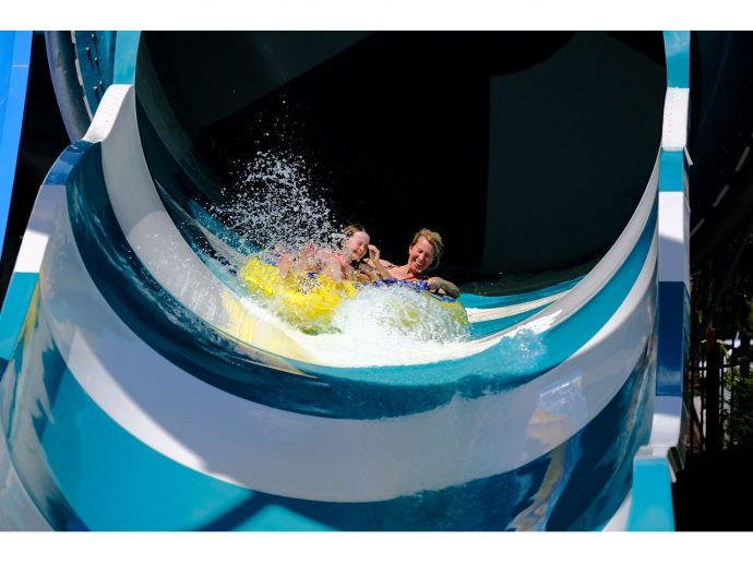 4 Reasons Why It's Great to Have an Indoor Water Park Near Me