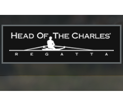 Head of the Charles Regatta